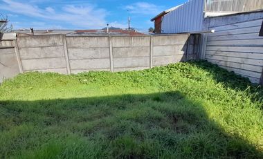 SE VENDE CASA – SALIDA NORTE, TEMUCO.