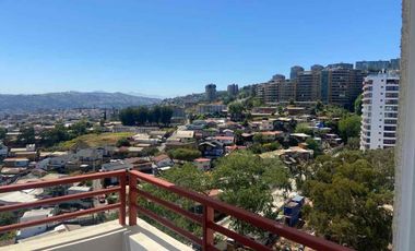 03 Dormitorios vista despejada