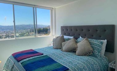 03 Dormitorios vista despejada