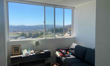 03 Dormitorios vista despejada