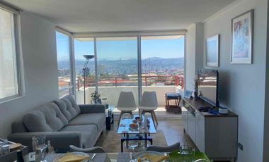 03 Dormitorios vista despejada