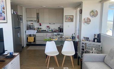 03 Dormitorios vista despejada