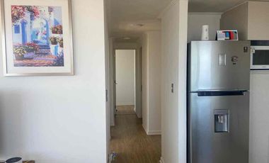 03 Dormitorios vista despejada