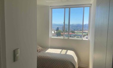 03 Dormitorios vista despejada