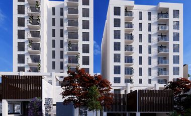 PREVENTA DE DEPARTAMENTOS, JILOTZINGO, ESTADO DE MÉXICO