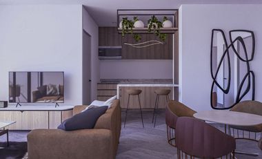 PREVENTA DE DEPARTAMENTOS, JILOTZINGO, ESTADO DE MÉXICO