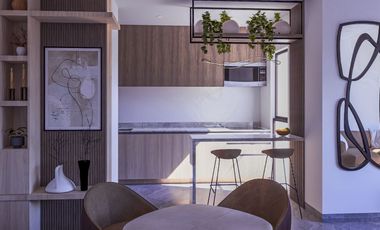 PREVENTA DE DEPARTAMENTOS, JILOTZINGO, ESTADO DE MÉXICO