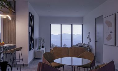 PREVENTA DE DEPARTAMENTOS, JILOTZINGO, ESTADO DE MÉXICO