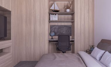 PREVENTA DE DEPARTAMENTOS, JILOTZINGO, ESTADO DE MÉXICO