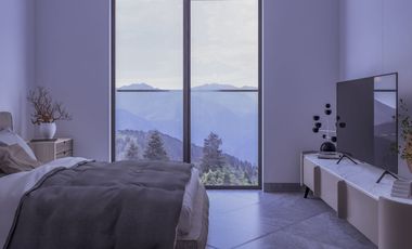 PREVENTA DE DEPARTAMENTOS, JILOTZINGO, ESTADO DE MÉXICO