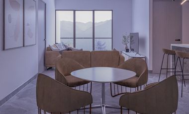 PREVENTA DE DEPARTAMENTOS, JILOTZINGO, ESTADO DE MÉXICO