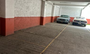 OFICINA EN VENTA EN EDIFICIO SOBRE AV CAFETALES, HACIENDAS COYOACAN