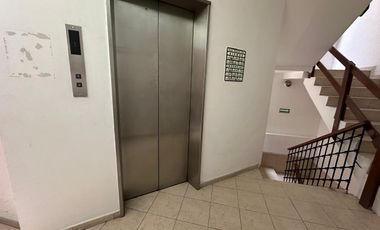 OFICINA EN VENTA EN EDIFICIO SOBRE AV CAFETALES, HACIENDAS COYOACAN