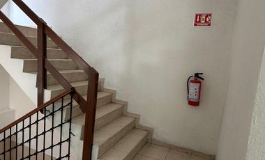 OFICINA EN VENTA EN EDIFICIO SOBRE AV CAFETALES, HACIENDAS COYOACAN