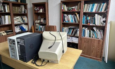 OFICINA EN VENTA EN EDIFICIO SOBRE AV CAFETALES, HACIENDAS COYOACAN