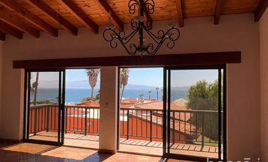 Casa en RENTA – Privada Las Gaviotas