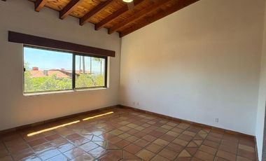 Casa en RENTA – Privada Las Gaviotas