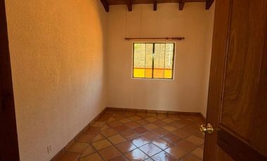 Casa en RENTA – Privada Las Gaviotas