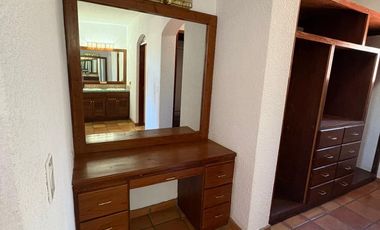 Casa en RENTA – Privada Las Gaviotas