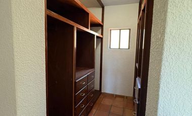 Casa en RENTA – Privada Las Gaviotas