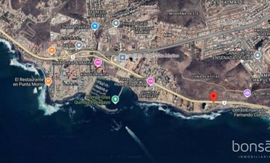 Casa en RENTA – Privada Las Gaviotas