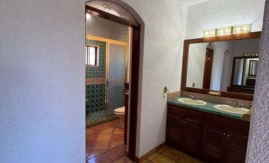 Casa en RENTA – Privada Las Gaviotas