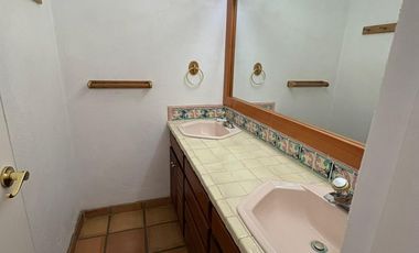 Casa en RENTA – Privada Las Gaviotas