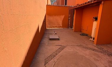 Casa en RENTA – Privada Las Gaviotas