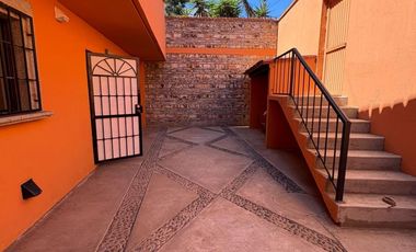 Casa en RENTA – Privada Las Gaviotas