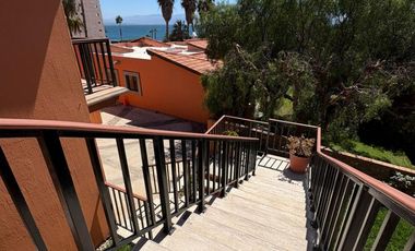 Casa en RENTA – Privada Las Gaviotas