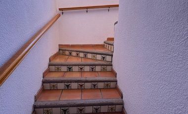 Casa en RENTA – Privada Las Gaviotas