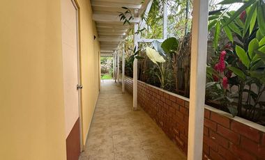 Este inmueble puede darte ingresos cuando no la usas… y darte un descanso cuando más lo necesitas.