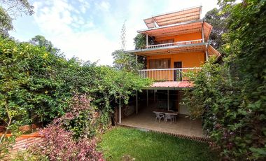 Este inmueble puede darte ingresos cuando no la usas… y darte un descanso cuando más lo necesitas.