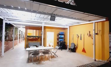 Este inmueble puede darte ingresos cuando no la usas… y darte un descanso cuando más lo necesitas.