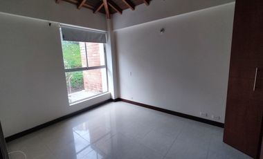 Casa en arriendo Loam de San Jose Sabanta