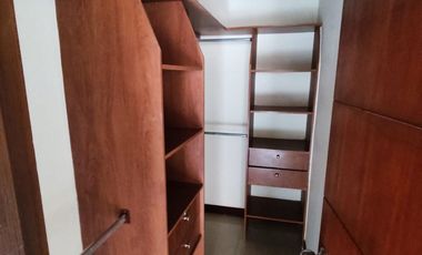 Casa en arriendo Loam de San Jose Sabanta