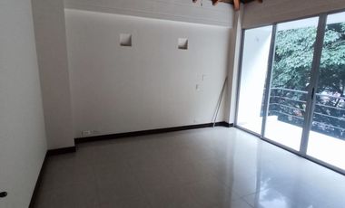 Casa en arriendo Loam de San Jose Sabanta