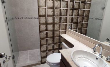 Casa en arriendo Loam de San Jose Sabanta