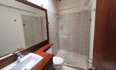 Casa en arriendo Loam de San Jose Sabanta