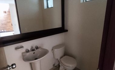 Casa en arriendo Loam de San Jose Sabanta