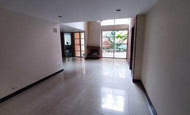 Casa en arriendo Loam de San Jose Sabanta