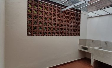 Casa en arriendo Loam de San Jose Sabanta