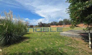 TERRENOS EN VENTA INVERSIÓN AAA - AGUASCALIENTES