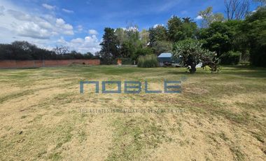 TERRENOS EN VENTA INVERSIÓN AAA - AGUASCALIENTES