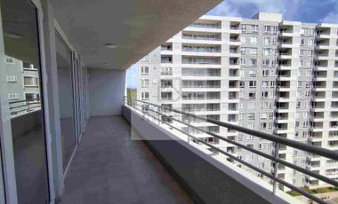 Arrendamos comodo departamento frente a U de Talca