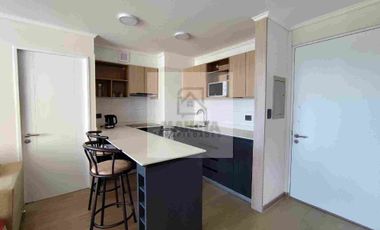 Arrendamos comodo departamento frente a U de Talca