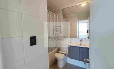 Arrendamos comodo departamento frente a U de Talca