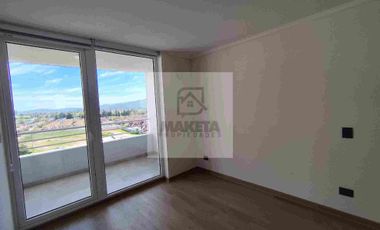 Arrendamos comodo departamento frente a U de Talca