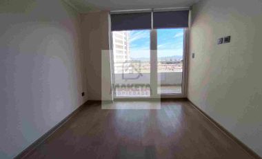 Arrendamos comodo departamento frente a U de Talca