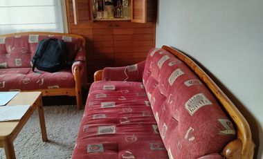 Moderno Departamento Duplex  en Venta – Calle Kenko, Santiago de Surco